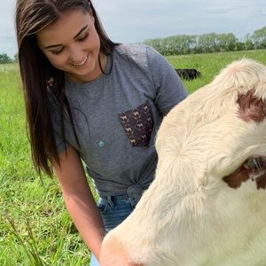 Meet your Posher, Mckenzie